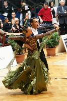Unassigned/Not identified at Austrian Open 2008