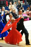 Unassigned/Not identified at Austrian Open 2008