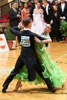 Unassigned/Not identified at Austrian Open 2008