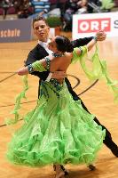Unassigned/Not identified at Austrian Open 2008