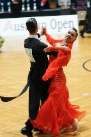 Unassigned/Not identified at Austrian Open 2008