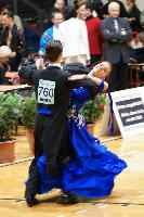 Unassigned/Not identified at Austrian Open 2008