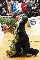 Unassigned/Not identified at Austrian Open 2008