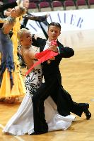 Unassigned/Not identified at Austrian Open 2008
