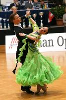 Unassigned/Not identified at Austrian Open 2008