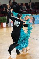 Unassigned/Not identified at Austrian Open 2008