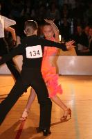 Unassigned/Not identified at Copenhagen Open 2009