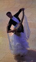 Unassigned/Not identified at Blackpool Dance Festival 2009