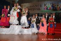 Unassigned/Not identified at Junior Dance Festival 2009