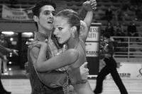 Unassigned/Not identified at International Championships 2009