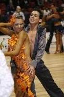 Unassigned/Not identified at International Championships 2009