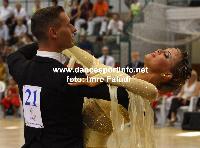 Jozsef Szepesi & Judit Szepesi at 