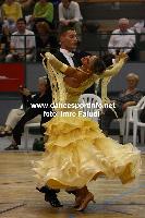 Jozsef Szepesi & Judit Szepesi at 