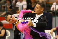 Jozsef Szepesi & Judit Szepesi at 