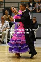 Jozsef Szepesi & Judit Szepesi at 