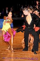 Photo of Volodymyr Sudoplatov & Viktoriya Lyaschenko