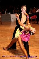 Photo of Volodymyr Sudoplatov & Viktoriya Lyaschenko