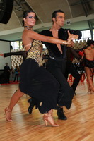 Photo of Balazs Nagymihaly & Szilvia Szögi