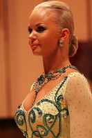 Yuriy Simachev & Anastasia Klokotova at 