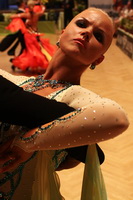 Yuriy Simachev & Anastasia Klokotova at 