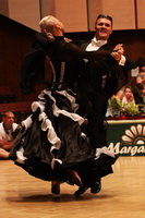 Yuriy Simachev & Anastasia Klokotova at 