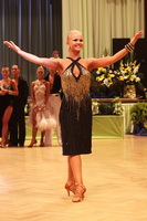 Yuriy Simachev & Anastasia Klokotova at 