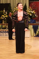 Yuriy Simachev & Anastasia Klokotova at 