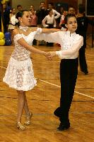 Ádám Hatházi & Barbara Andor at 