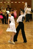 Ádám Hatházi & Barbara Andor at 