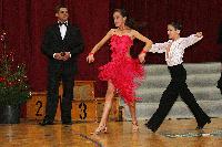 Ádám Hatházi & Barbara Andor at 