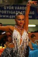 Bogdan Boie & Alexandra Jolobceastai at 