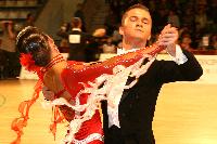 Dániel Kaszás-tóth & Noémi Ferkó at 