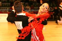 Dániel Kaszás-tóth & Noémi Ferkó at 