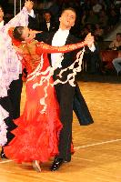Dániel Kaszás-tóth & Noémi Ferkó at 