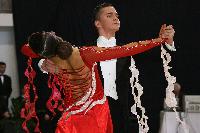 Dániel Kaszás-tóth & Noémi Ferkó at 