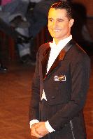 Zsombor Balázs & Nikoletta Németh at 