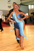 Edgar Marcos & Svetlana Gudyno at 