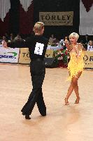 Photo of Jurij Batagelj & Jagoda Strukelj
