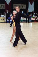 Photo of Jurij Batagelj & Jagoda Strukelj