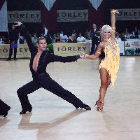 Photo of Jurij Batagelj & Jagoda Strukelj