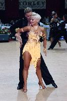 Photo of Jurij Batagelj & Jagoda Strukelj