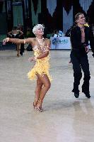 Photo of Jurij Batagelj & Jagoda Strukelj