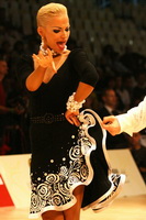 Photo of Jurij Batagelj & Jagoda Strukelj