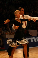Photo of Jurij Batagelj & Jagoda Strukelj