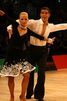 Photo of Jurij Batagelj & Jagoda Strukelj