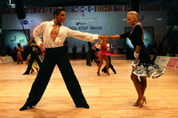 Photo of Jurij Batagelj & Jagoda Strukelj
