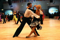 Photo of Jurij Batagelj & Jagoda Strukelj