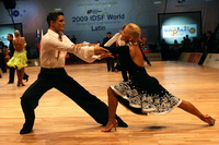 Photo of Jurij Batagelj & Jagoda Strukelj