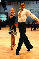 Photo of Jurij Batagelj & Jagoda Strukelj