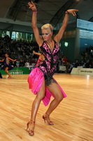 Andrei Kiselev & Tiina Koskenvalta at 
